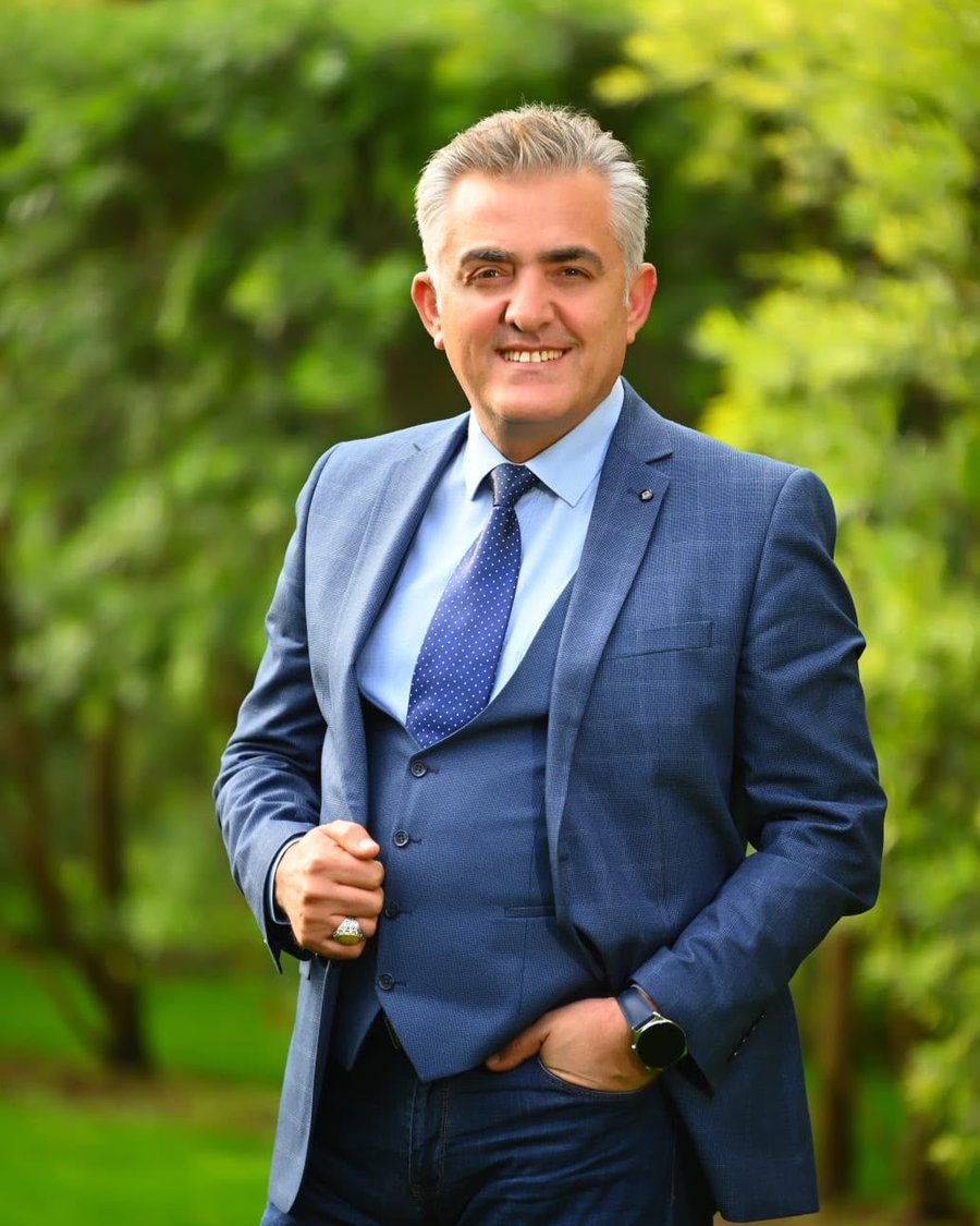 Durmuş Tarakcı — Gayrimenkul Danışmanı