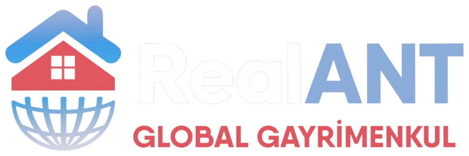 RealANT Global Gayrimenkul